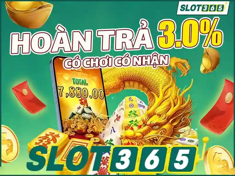 slot365 tại: Trải nghiệm Slot365 và đánh giá uy tín