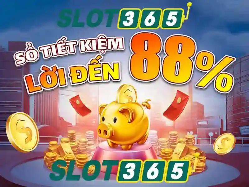 slot365 net: An toàn và trải nghiệm slot365 ios