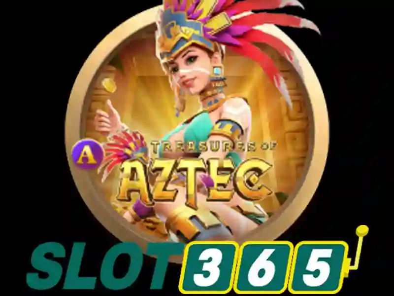 Slot365 - Trải nghiệm chơi slot trực tuyến đỉnh cao