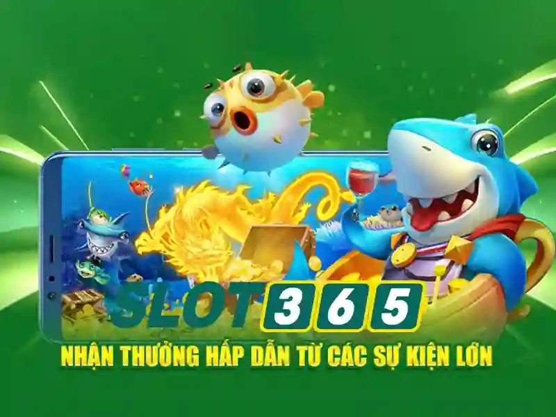 Game bắn cá C54 được nhiều người chơi yêu thích