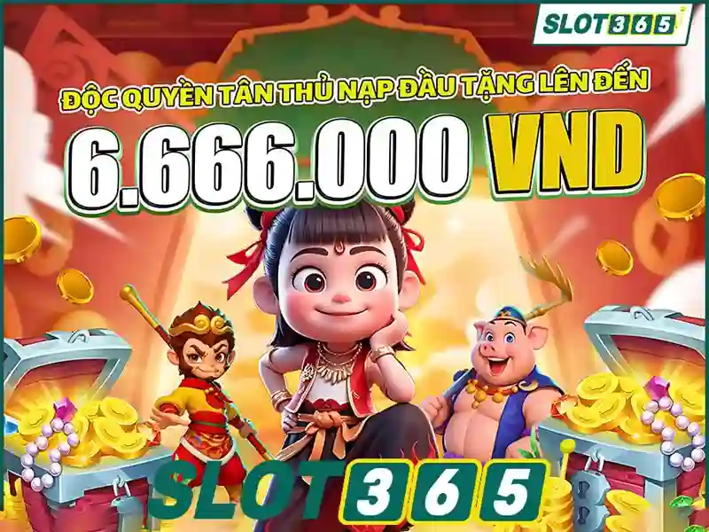 Slot365: Đánh giá tổng quan và trải nghiệm người dùng