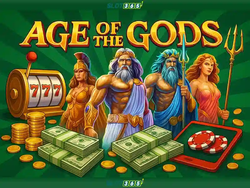 Slot365: Trải nghiệm casino trực tuyến tại Việt Nam