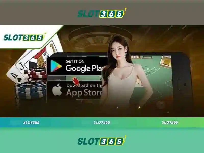 Slot365: Nền tảng giải trí slot trực tuyến nổi bật