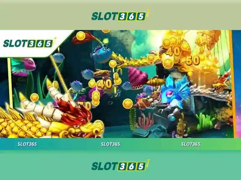 Slot365 - Trải nghiệm trò chơi máy xèng trực tuyến