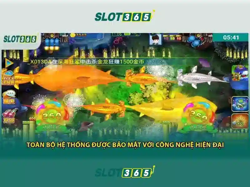 Game bắn cá C54 được nhiều người chơi yêu thích