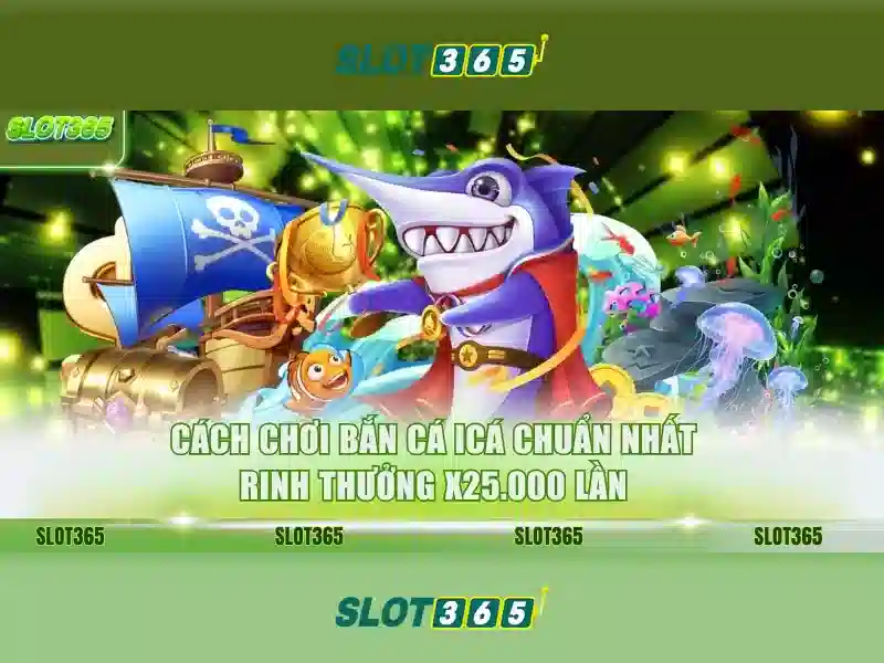 Game bắn cá C54 được nhiều người chơi yêu thích