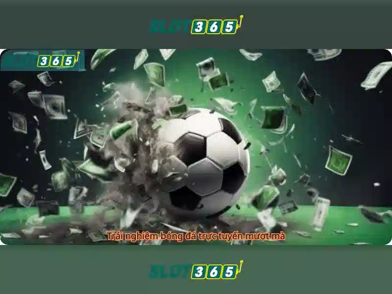 Slot365: Nền tảng slot trực tuyến đáng tin cậy và trải nghiệm phong phú