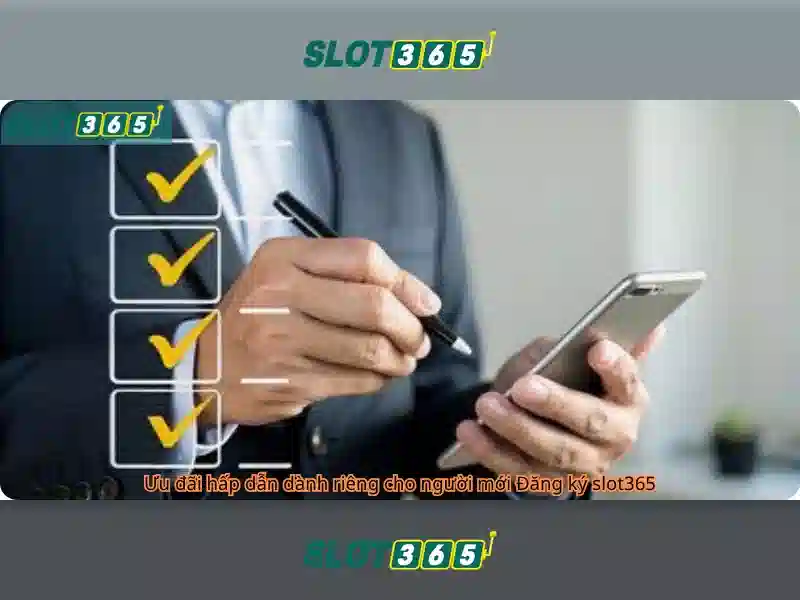 Slot365 – Tổng quan và trải nghiệm người chơi