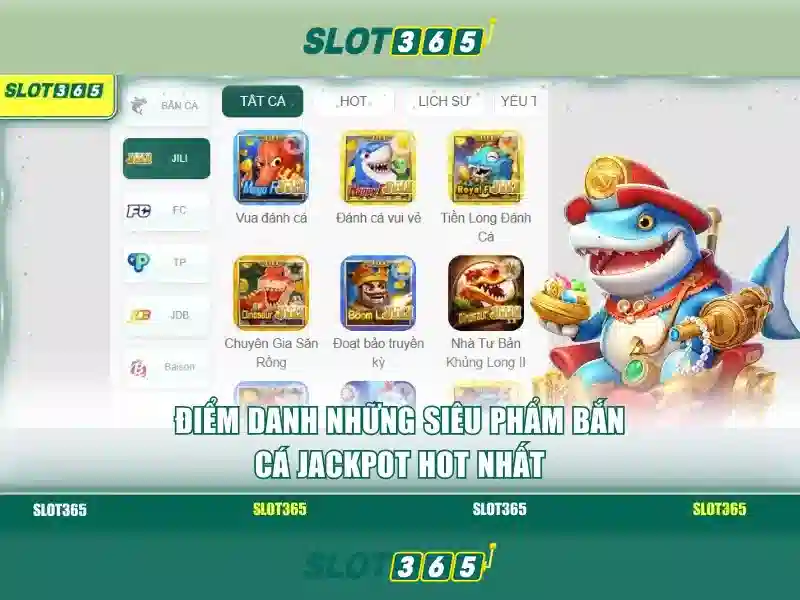 Game bắn cá C54 được nhiều người chơi yêu thích