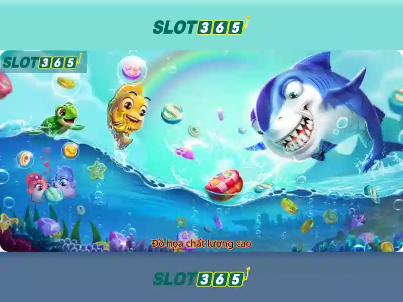 Game bắn cá C54 được nhiều người chơi yêu thích