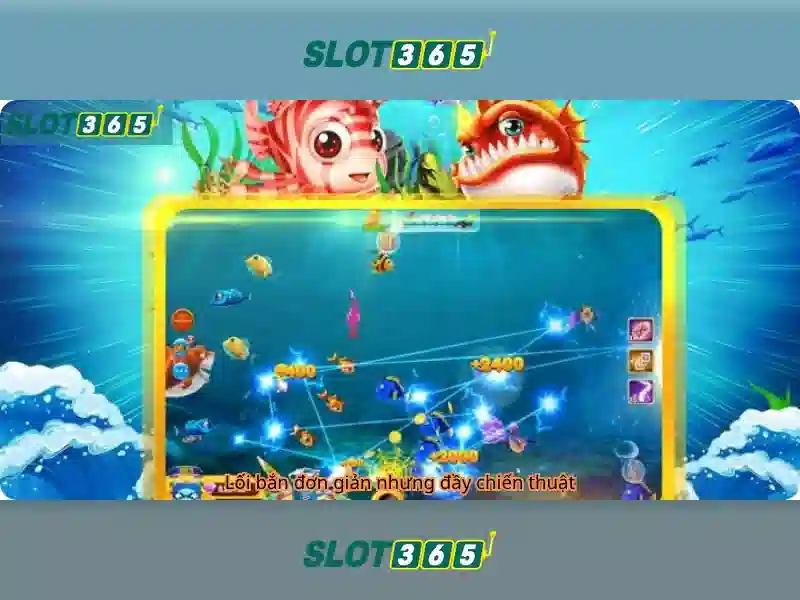 Slot365: Đánh giá, Trải nghiệm và Thông tin hữu ích