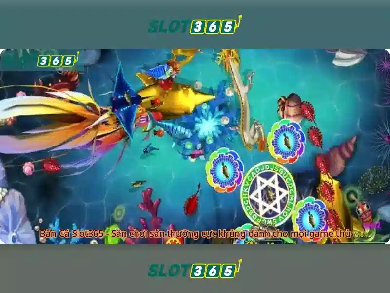 Game bắn cá C54 được nhiều người chơi yêu thích