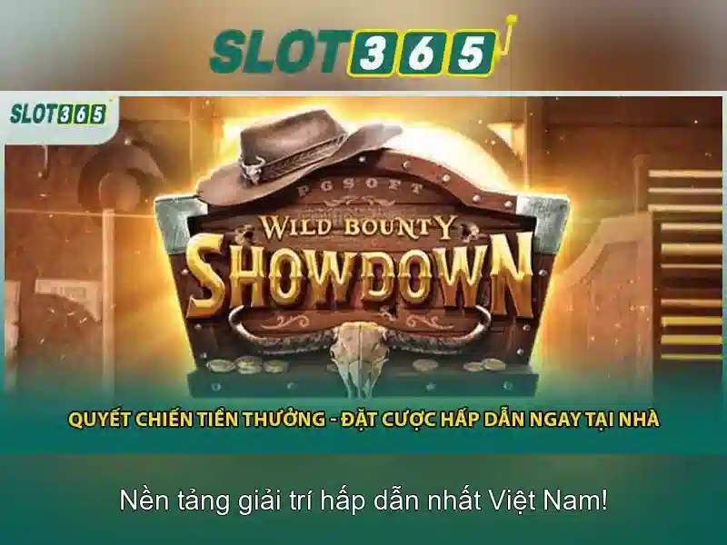 Slot365: Tổng quan về nền tảng đánh bạc trực tuyến