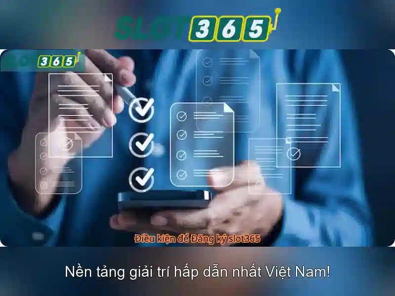 Slot365 là gì và tại sao nổi bật trong casino trực tuyến