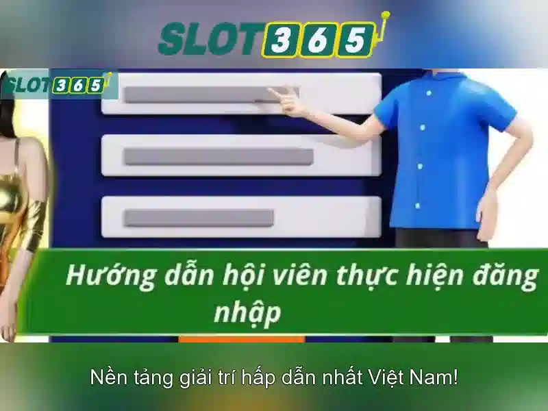Slot365 - Đánh giá tổng quan về sòng bạc trực tuyến