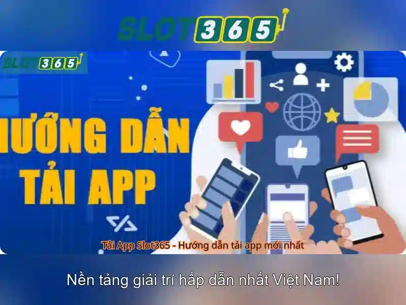 Slot365: Tổng quan, trải nghiệm và an toàn