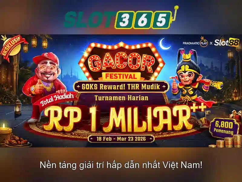 Game bắn cá C54 được nhiều người chơi yêu thích