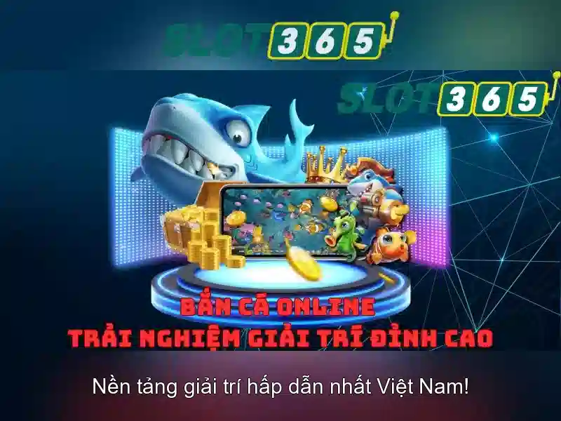 Game bắn cá C54 được nhiều người chơi yêu thích