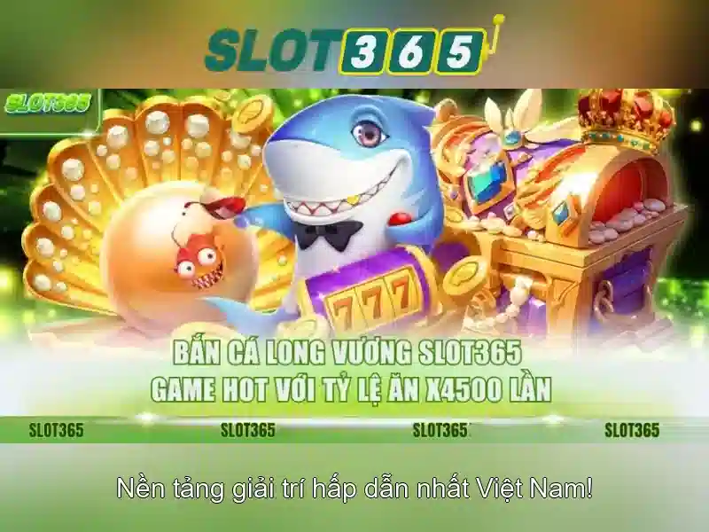 Game bắn cá C54 được nhiều người chơi yêu thích