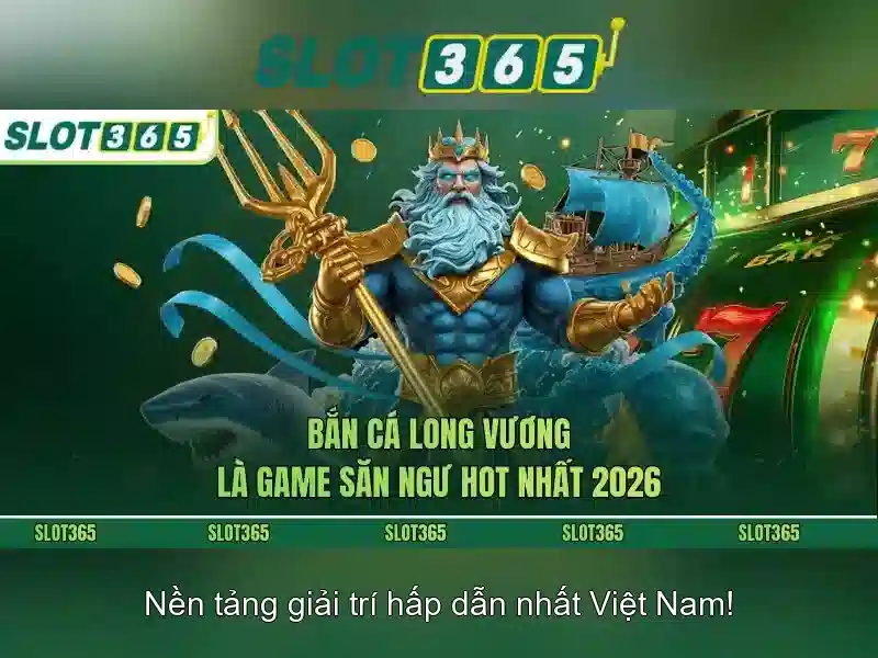 Game bắn cá C54 được nhiều người chơi yêu thích