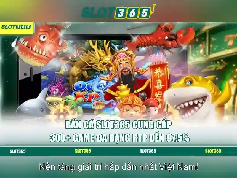 Game bắn cá C54 được nhiều người chơi yêu thích