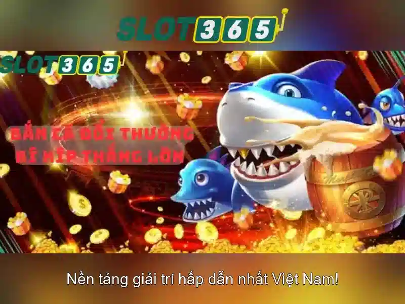 Game bắn cá C54 được nhiều người chơi yêu thích