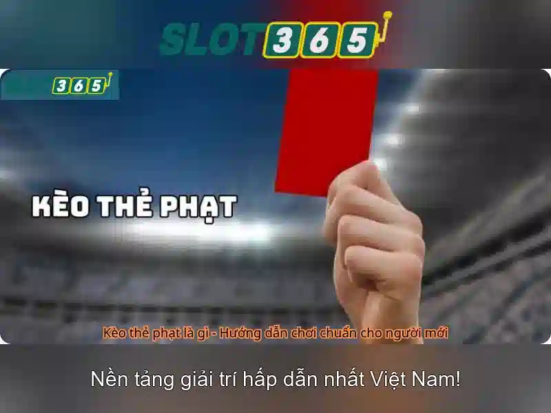 Slot365 là gì? Đánh giá và hướng dẫn chơi slot trực tuyến