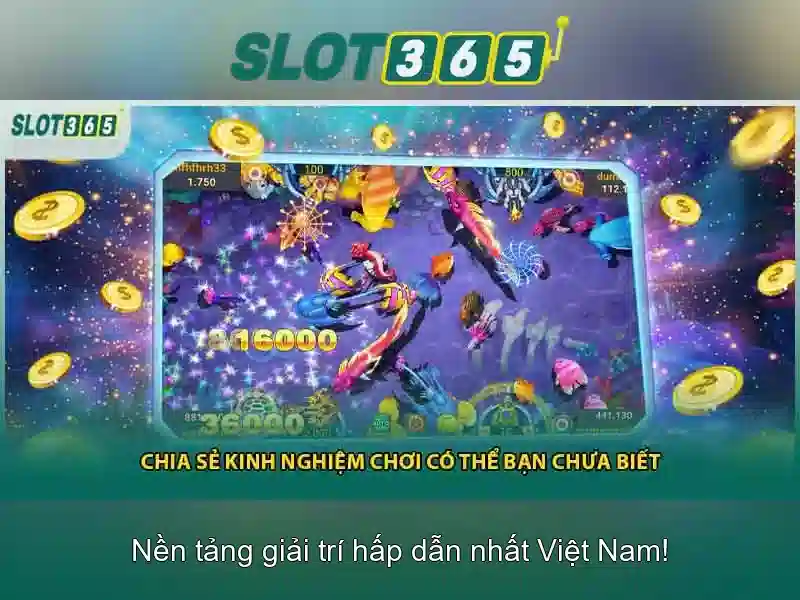 Game bắn cá C54 được nhiều người chơi yêu thích