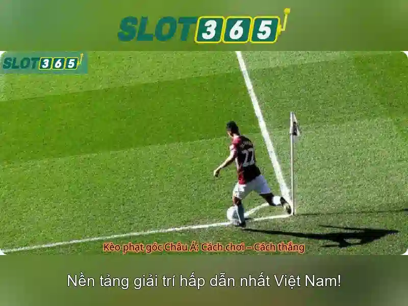 Slot365: Nền tảng chơi slot trực tuyến đầy hấp dẫn