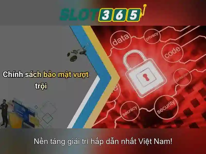 Slot365: Khám phá nền tảng slot trực tuyến an toàn và thú vị