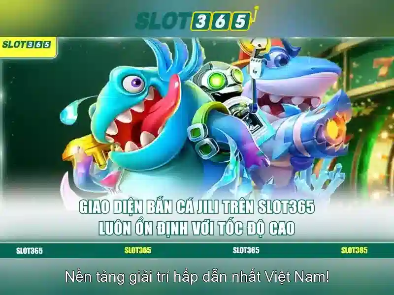 Game bắn cá C54 được nhiều người chơi yêu thích