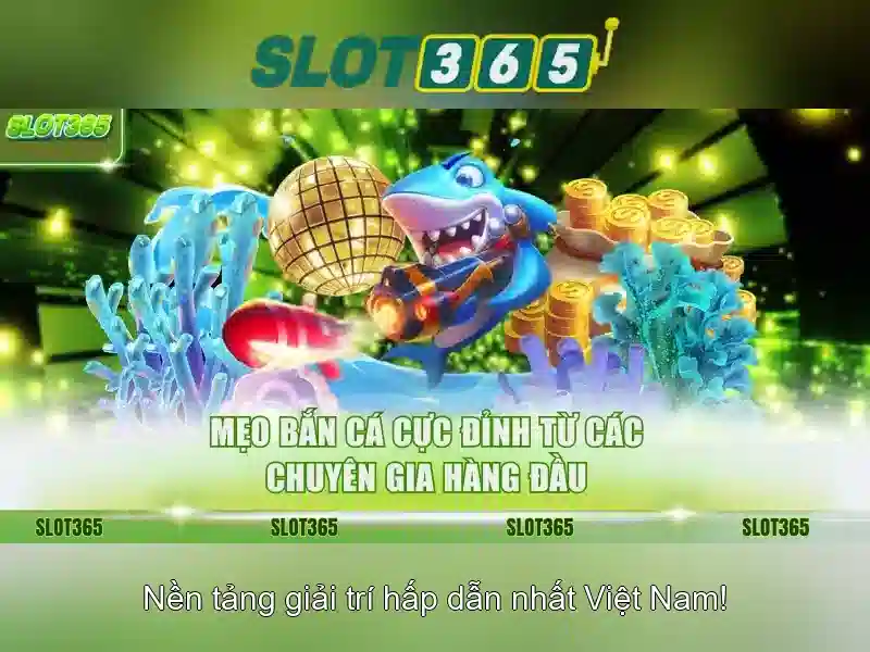 Game bắn cá C54 được nhiều người chơi yêu thích