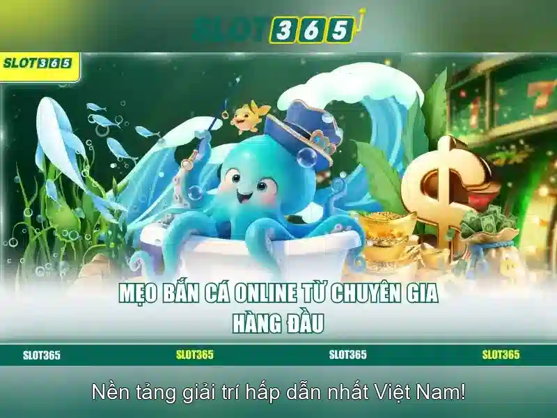 Game bắn cá C54 được nhiều người chơi yêu thích