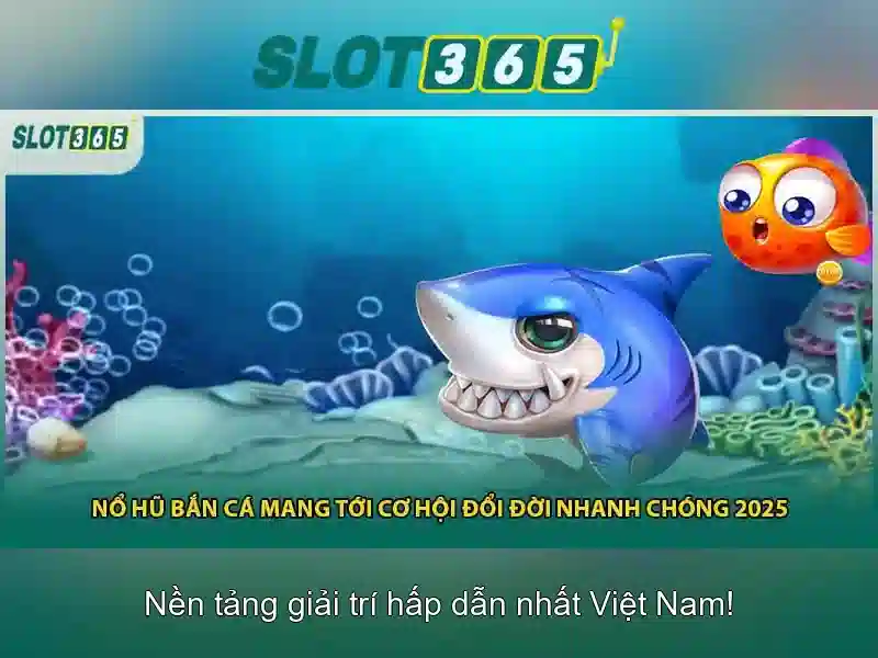 Game bắn cá C54 được nhiều người chơi yêu thích