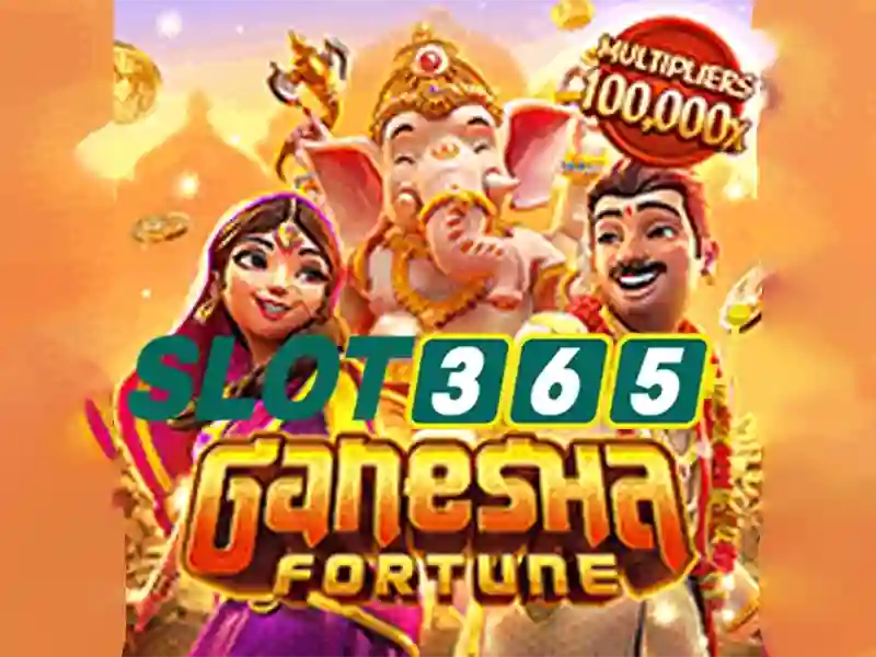 Slot365 – Trải nghiệm slot trực tuyến an toàn và hấp dẫn