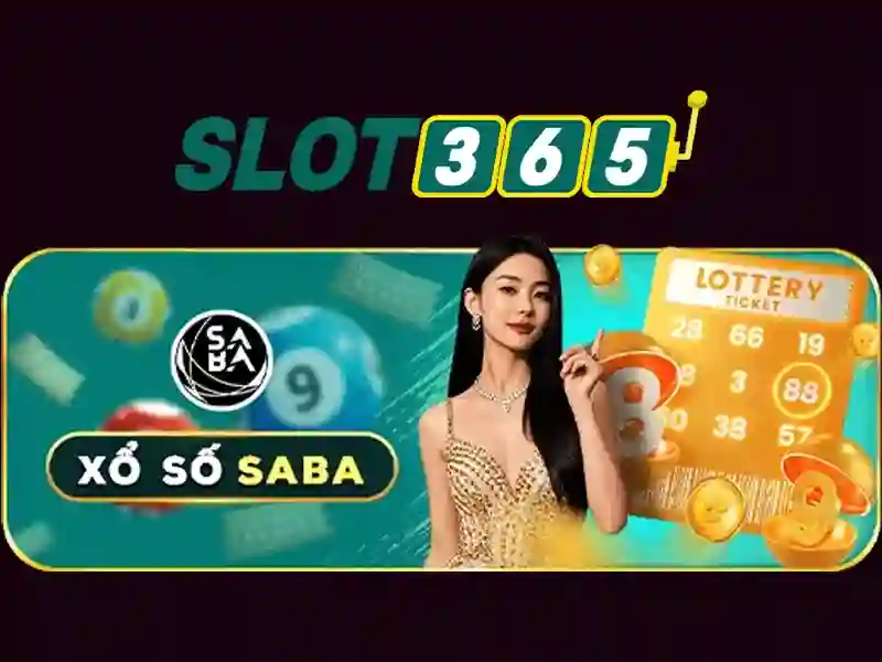 Slot365 - Nền tảng xèng trực tuyến hàng đầu