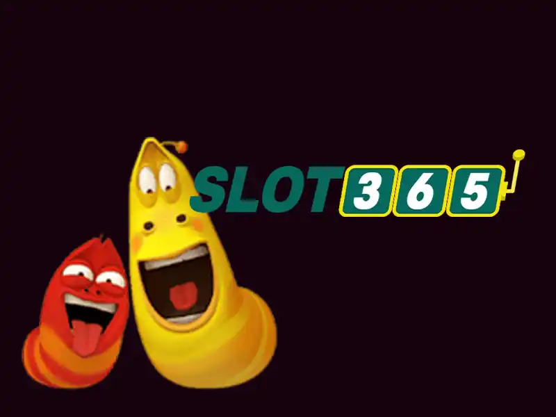 Slot365 - Nền tảng trò chơi slot trực tuyến uy tín