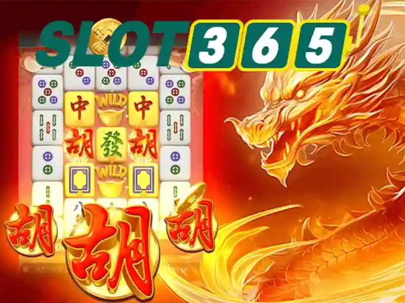 Slot365 - Nền tảng slot trực tuyến hiện đại