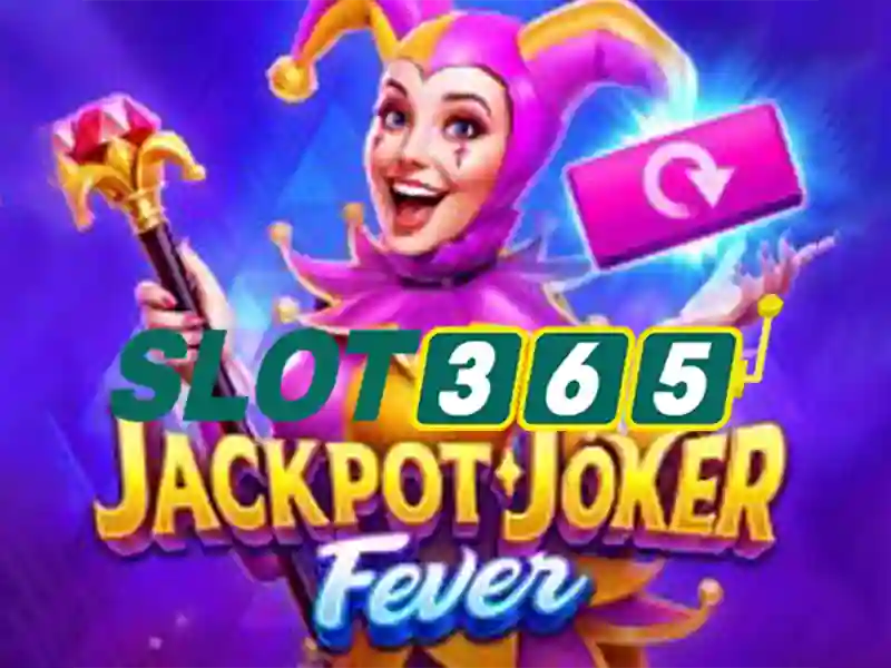 Slot365 – Đánh giá nền tảng chơi slot trực tuyến