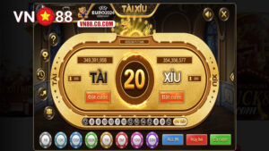 Bắt cầu tài xỉu nhanh chóng, chính xác